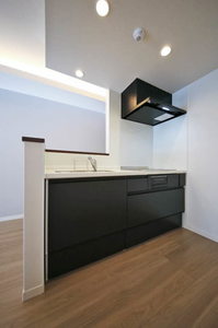 カーサ・ソム・D 302号-5