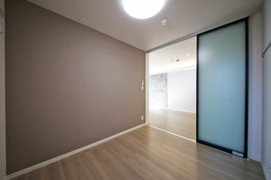 カーサ・ソム・D 302号-7