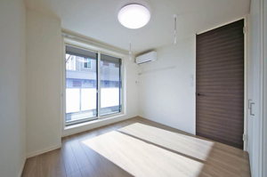 カーサ・ソム・D 302号-8