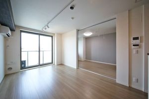 シャーメゾン　アクシス 301号-4