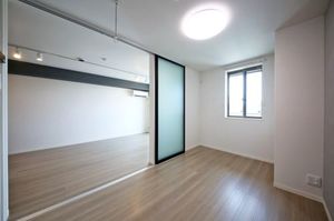 シャーメゾン　アクシス 301号-5