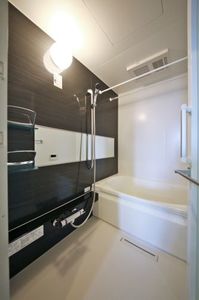 シャーメゾン　アクシス 301号-8