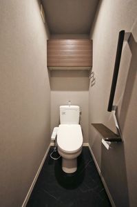 シャーメゾン　アクシス 301号-10