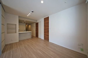 クライン　ヴァルト　Ⅰ 102号-2