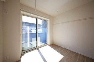 クライン　ヴァルト　Ⅰ 102号-5