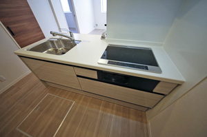 クライン　ヴァルト　Ⅰ 102号-6