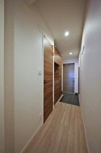 クライン　ヴァルト　Ⅰ 102号-8