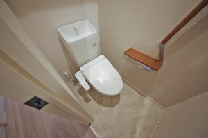 クライン　ヴァルト　Ⅰ 102号-9