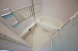 クライン　ヴァルト　Ⅰ 102号-10