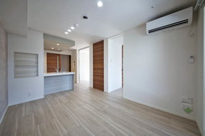 クライン　ヴァルト　Ⅰ 105号-2