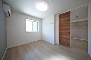 クライン　ヴァルト　Ⅰ 105号-4