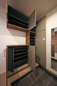 クライン　ヴァルト　Ⅰ 105号-10