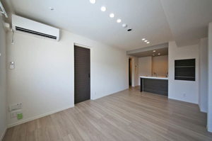 クライン　ヴァルト　Ⅰ 203号-2