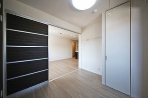 クライン　ヴァルト　Ⅰ 203号-4