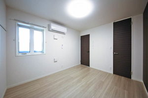 クライン　ヴァルト　Ⅰ 203号-5