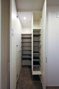 クライン　ヴァルト　Ⅰ 203号-10