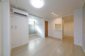 グレースマジック 302号-2