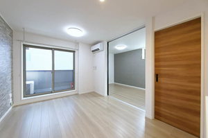 グレースマジック 302号-4