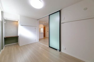 グレースマジック 302号-5