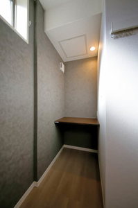 グレースマジック 302号-7