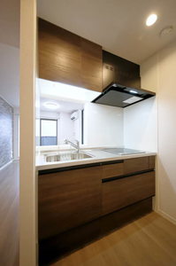 グレースマジック 302号-9