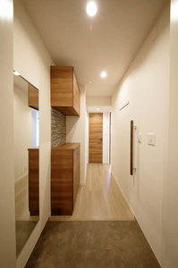 グレースマジック 302号-11