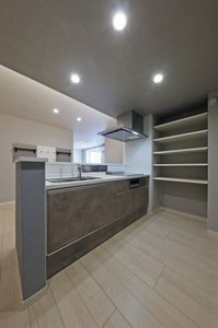 ウノ・アドーラ柏 301号-4