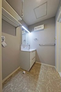 ウノ・アドーラ柏 301号-6