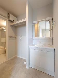 プライム・ナンバー 302号-8