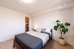 ラッキーエイト１号館 302号-6