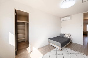 ラッキーエイト１号館 302号-9