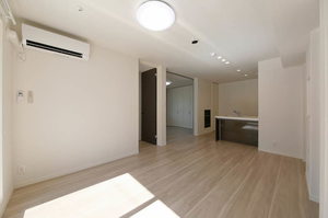 ル　リアン 302号-2