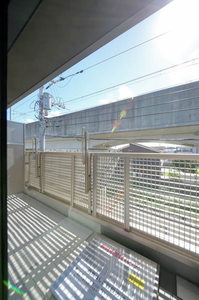 ル　リアン 302号-8