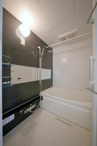 ル　リアン 302号-9