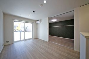 エクラシエ 105号-3