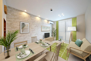 クレスティーク 203号-2