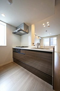 クレスティーク 203号-5