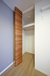 クレスティーク 203号-8