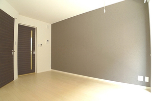 マストライフ松戸Ⅰ 104号-2