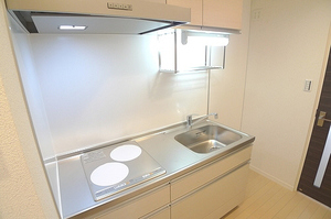 マストライフ松戸Ⅰ 104号-7