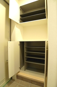 マストライフ松戸Ⅰ 104号-11