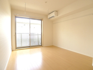 マストライフ松戸Ⅰ 204号-2