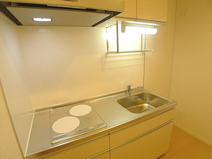 マストライフ松戸Ⅰ 204号-6