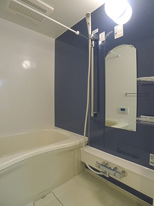 マストライフ松戸Ⅰ 204号-8