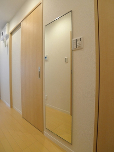 マストライフ松戸Ⅰ 204号-10