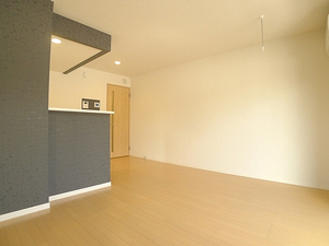 マストライフ松戸Ⅰ 205号-2