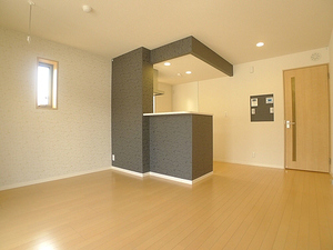 マストライフ松戸Ⅰ 205号-3