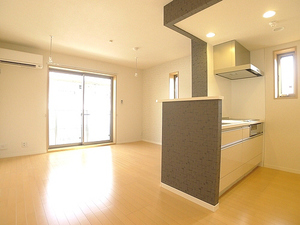 マストライフ松戸Ⅰ 205号-4