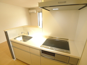 マストライフ松戸Ⅰ 205号-5