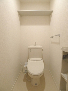 マストライフ松戸Ⅰ 205号-10